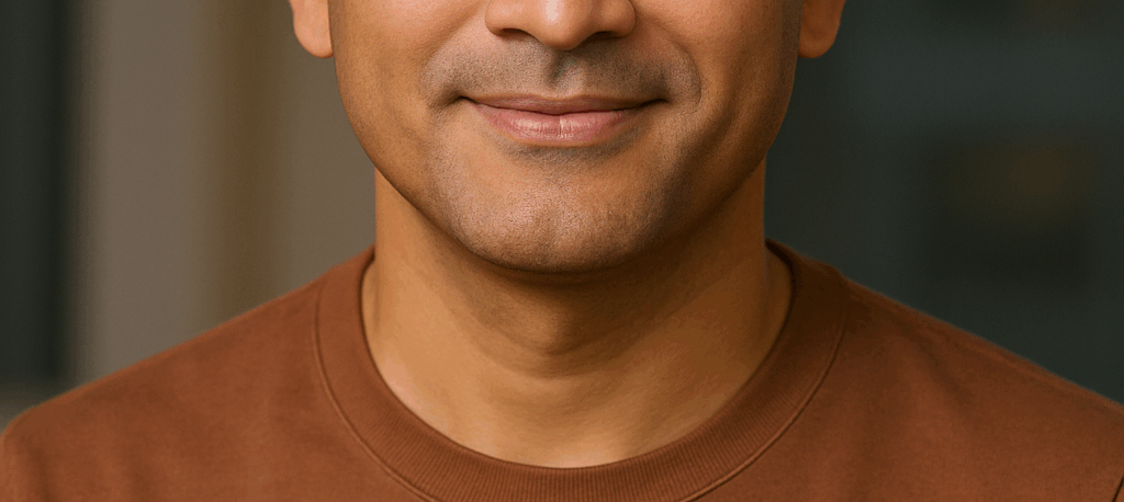 Bagas WIrawan