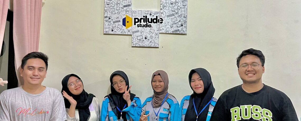 Perpisahan Peserta PKL YPC
