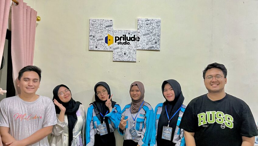 Perpisahan Peserta PKL YPC