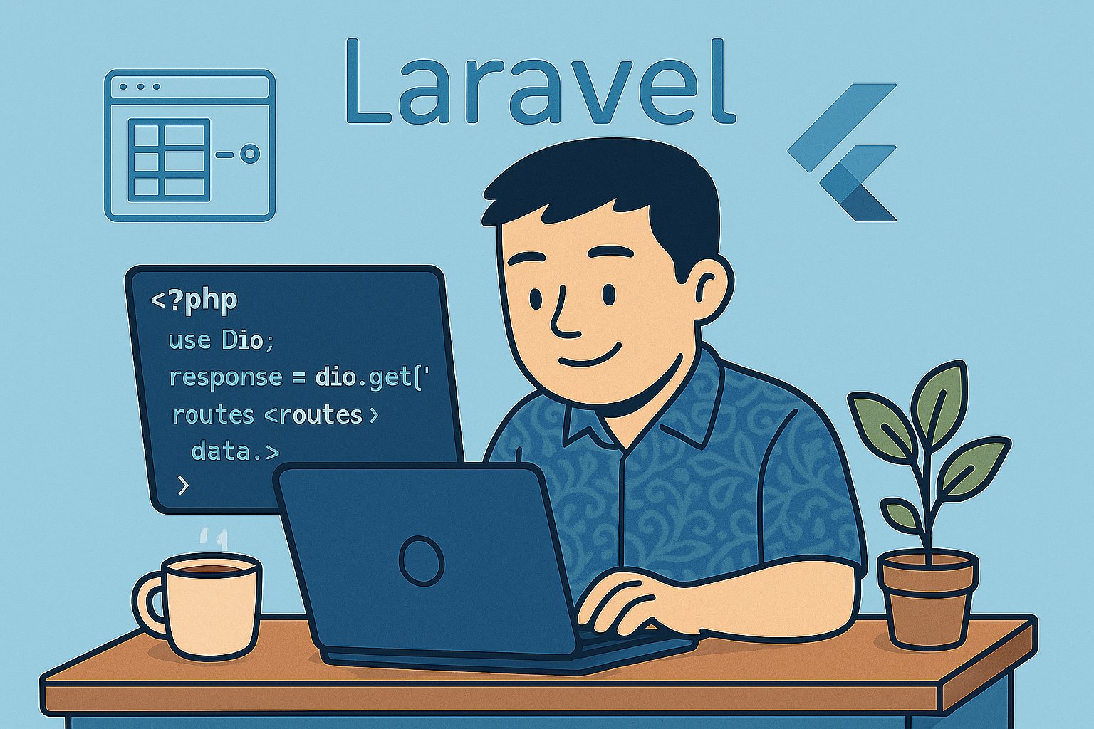 Programmer