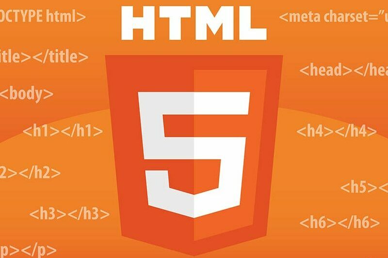 Logo Html