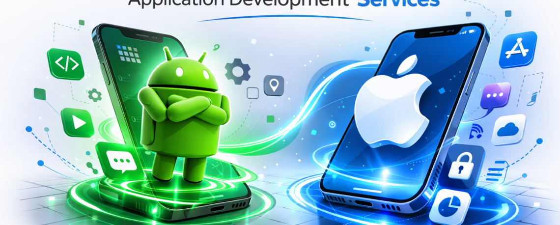 jasa pembuatan aplikasi android dan ios