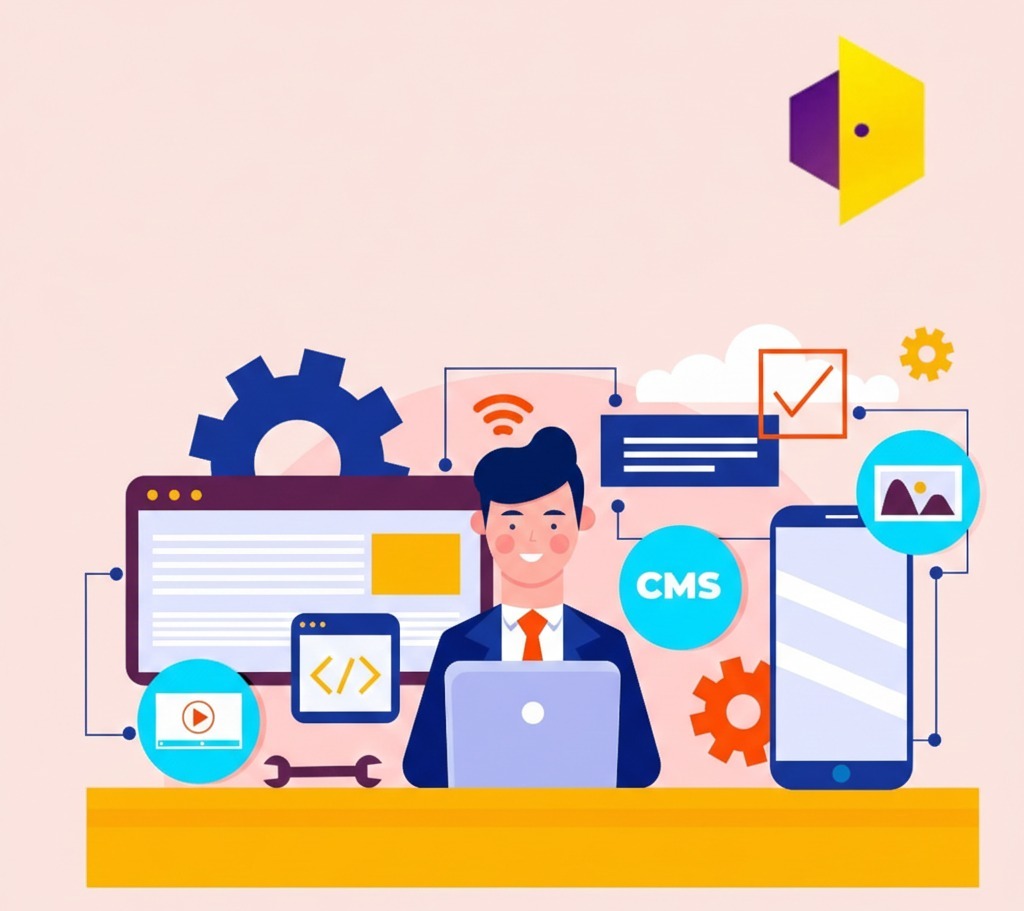 perusahaan pengembang aplikasi