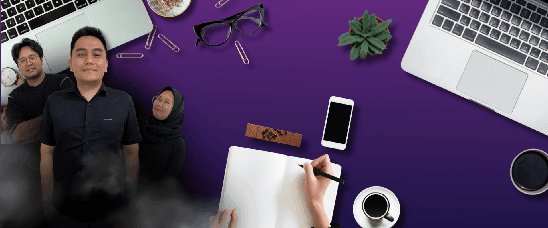 Promo Prilude Studio - Solusi IT untuk semua