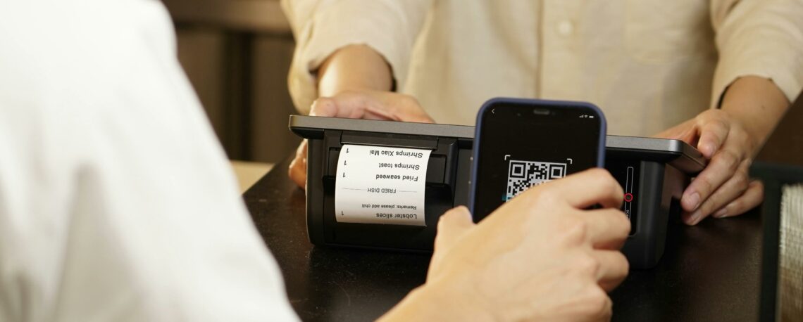 sistem pembayaran PPOB