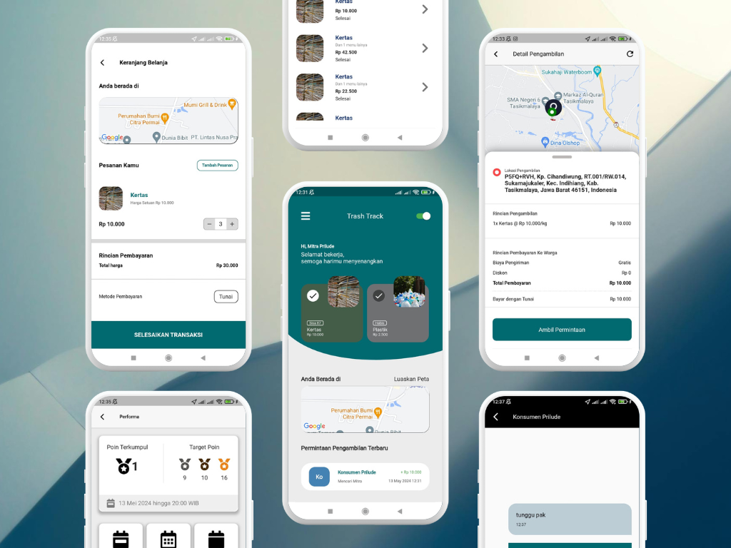 software house tasikmalaya