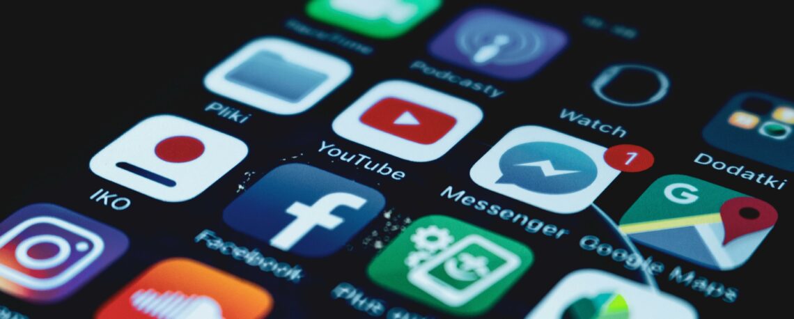 Pengembangan Aplikasi Ojek Online