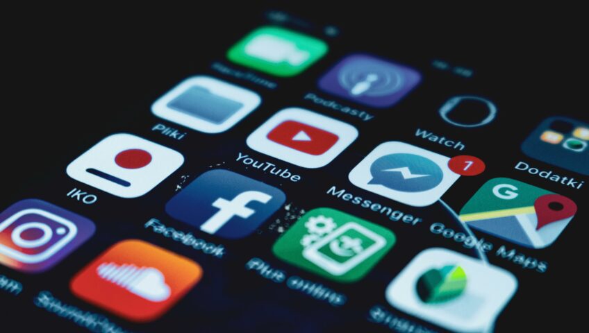 Pengembangan Aplikasi Ojek Online