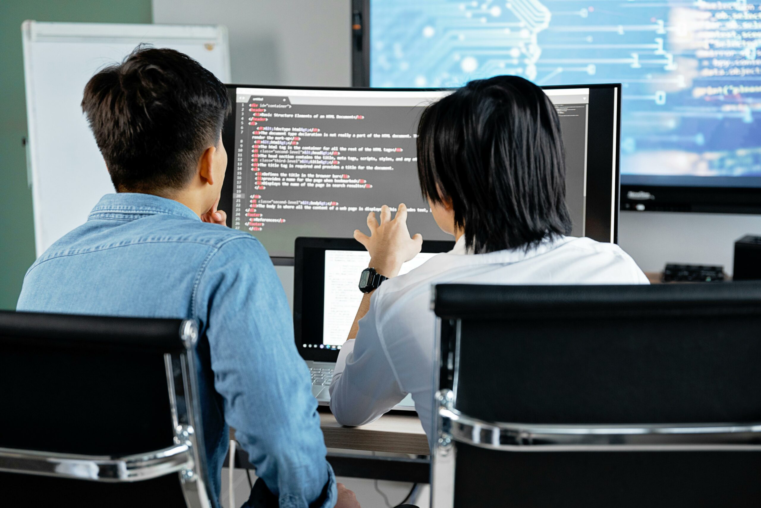 developer aplikasi ojek online