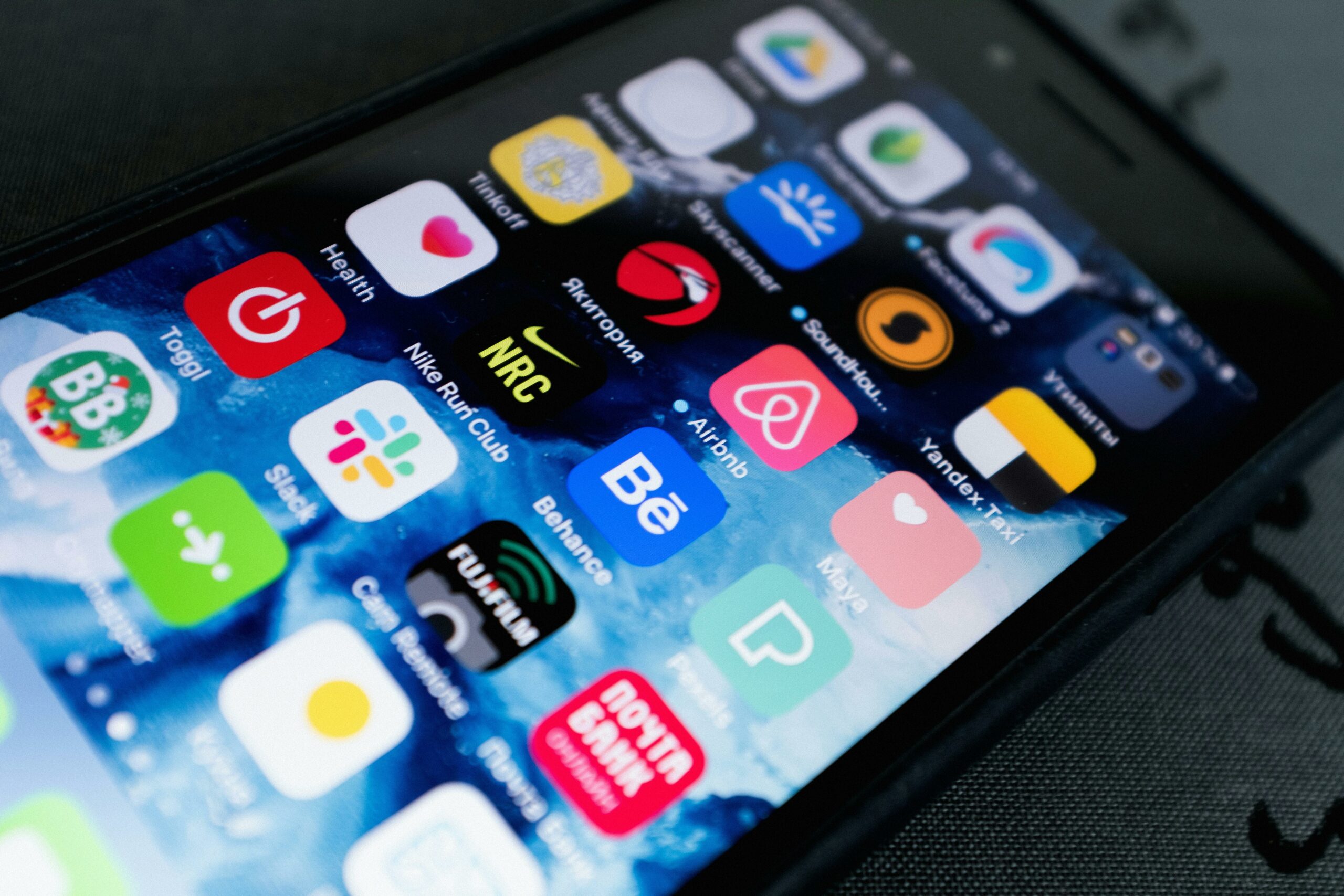 Biaya membuat aplikasi ojek online